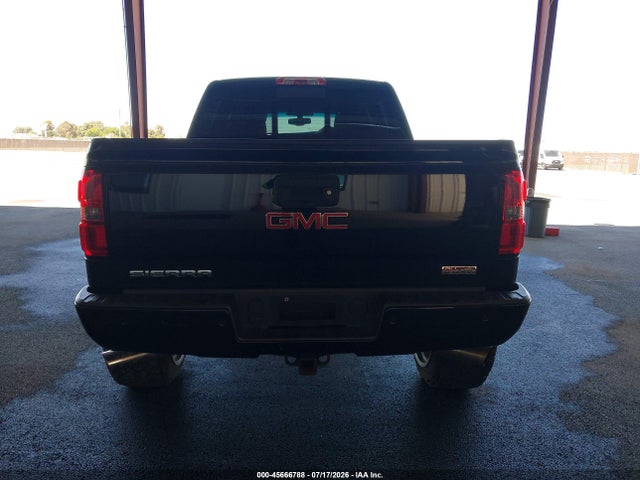 GMC Sierra 1500 Slt 2014 3GTU2VEC1EG240317 Image 17