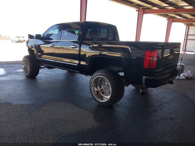 GMC Sierra 1500 Slt 2014 3GTU2VEC1EG240317 Image 3
