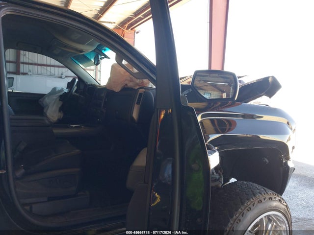 GMC Sierra 1500 Slt 2014 3GTU2VEC1EG240317 Image 5