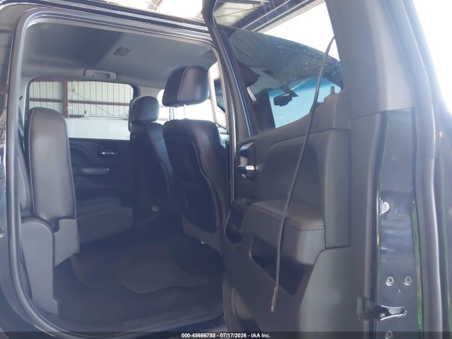GMC Sierra 1500 Slt 2014 3GTU2VEC1EG240317 Image 8