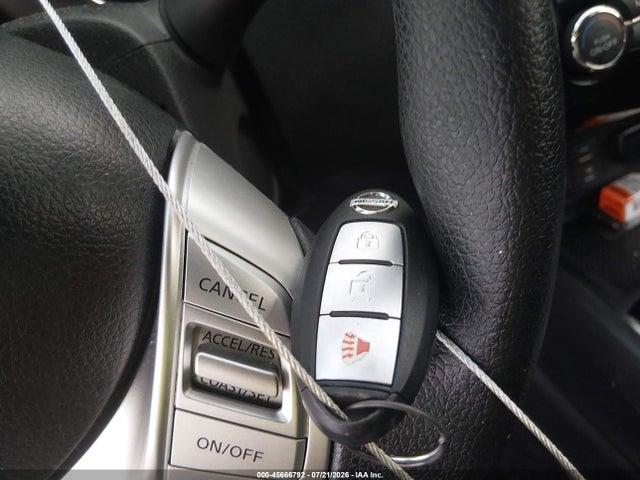 Продажа на аукционе авто 2016 Nissan Rogue Sv, vin: 5N1AT2MNXGC917447, номер лота: 45666792