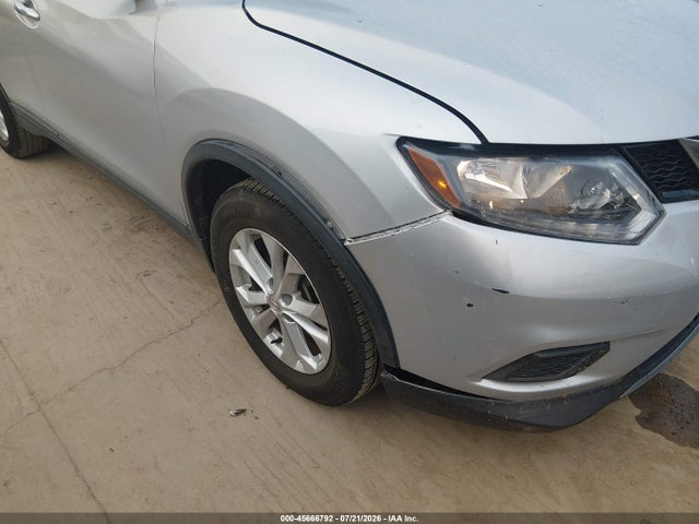 Продажа на аукционе авто 2016 Nissan Rogue Sv, vin: 5N1AT2MNXGC917447, номер лота: 45666792