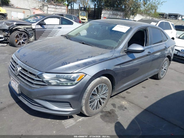 3VWC57BU4MM078109 Volkswagen Jetta 1.4t R-line/1.4t Se/s