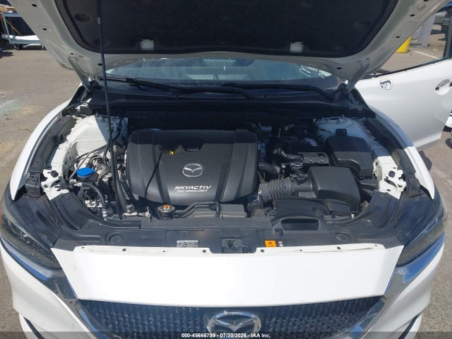 JM1GL1UM5J1315803 Mazda Mazda6 Sport