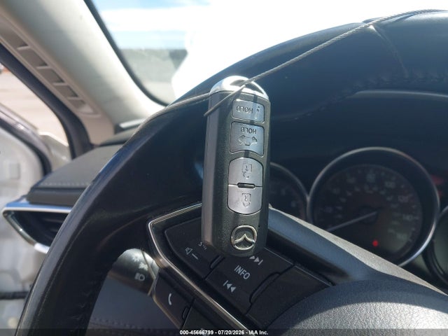 JM1GL1UM5J1315803 Mazda Mazda6 Sport
