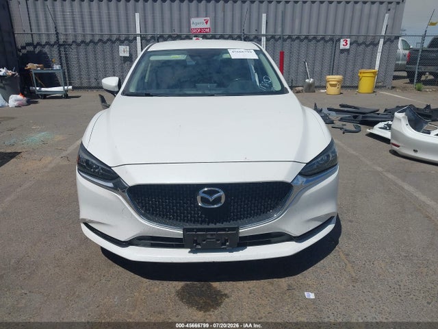 JM1GL1UM5J1315803 Mazda Mazda6 Sport