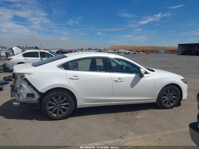 JM1GL1UM5J1315803 Mazda Mazda6 Sport