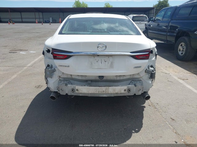 JM1GL1UM5J1315803 Mazda Mazda6 Sport