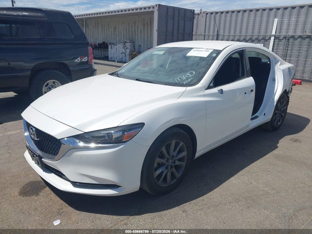 JM1GL1UM5J1315803 Mazda Mazda6 Sport