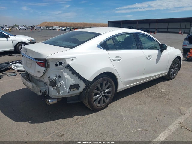 JM1GL1UM5J1315803 Mazda Mazda6 Sport