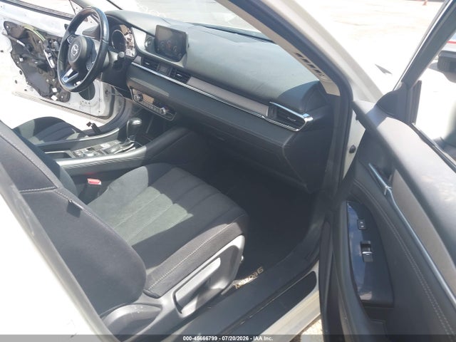 JM1GL1UM5J1315803 Mazda Mazda6 Sport