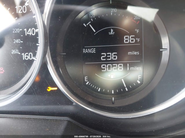 JM1GL1UM5J1315803 Mazda Mazda6 Sport