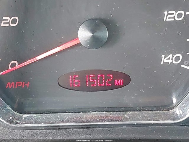 45666802 :رقم المزاد ، 1G2ZH57N094102472 vin ، 2009 Pontiac G6 Gt مزاد بيع