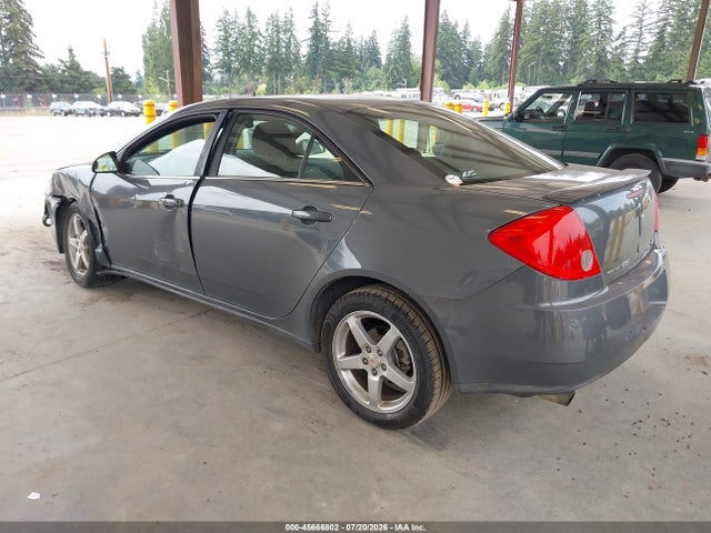 45666802 :رقم المزاد ، 1G2ZH57N094102472 vin ، 2009 Pontiac G6 Gt مزاد بيع
