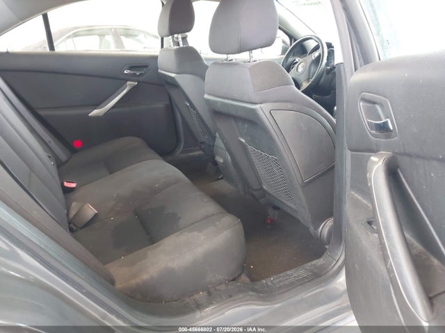 45666802 :رقم المزاد ، 1G2ZH57N094102472 vin ، 2009 Pontiac G6 Gt مزاد بيع