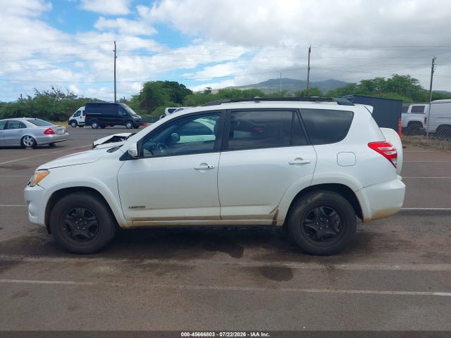 Продаж на аукціоні авто 2011 Toyota Rav4 Limited, vin: JTMYF4DV6BD031585, номер лоту: 45666803