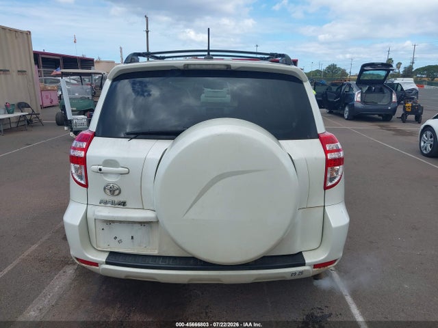Продаж на аукціоні авто 2011 Toyota Rav4 Limited, vin: JTMYF4DV6BD031585, номер лоту: 45666803