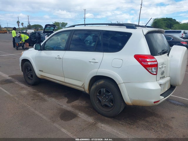 Продаж на аукціоні авто 2011 Toyota Rav4 Limited, vin: JTMYF4DV6BD031585, номер лоту: 45666803