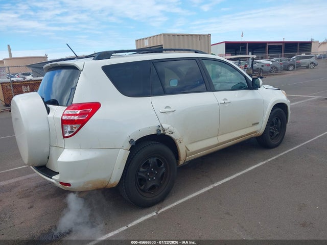 Продаж на аукціоні авто 2011 Toyota Rav4 Limited, vin: JTMYF4DV6BD031585, номер лоту: 45666803