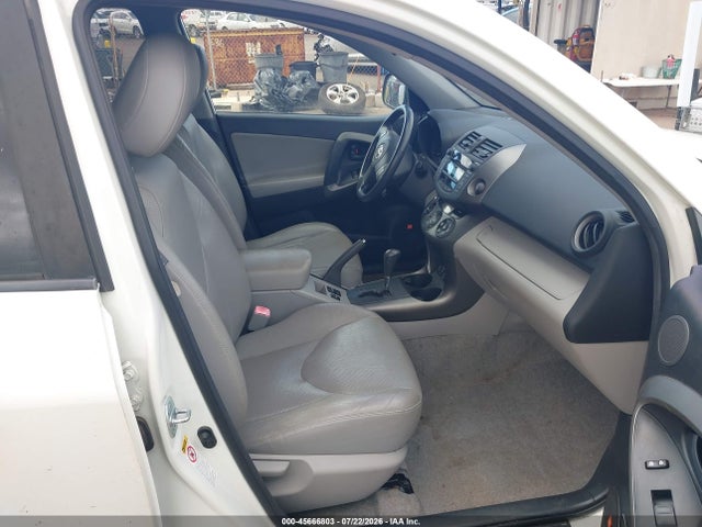 Продаж на аукціоні авто 2011 Toyota Rav4 Limited, vin: JTMYF4DV6BD031585, номер лоту: 45666803