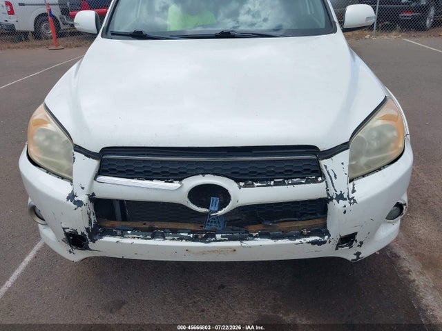 Продаж на аукціоні авто 2011 Toyota Rav4 Limited, vin: JTMYF4DV6BD031585, номер лоту: 45666803