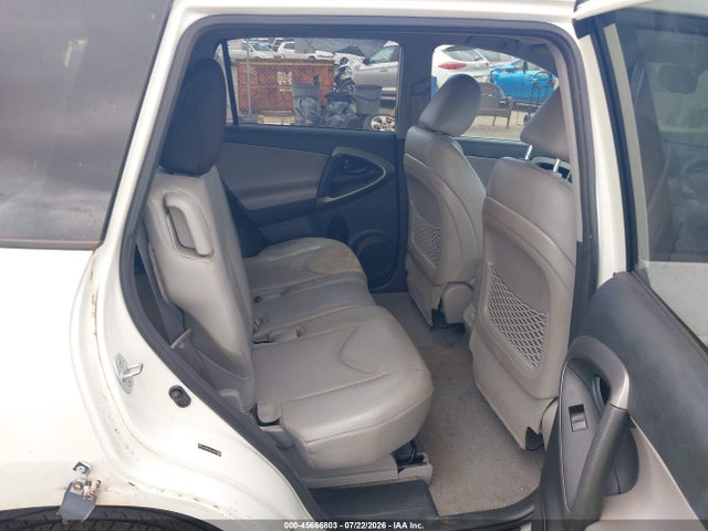Продаж на аукціоні авто 2011 Toyota Rav4 Limited, vin: JTMYF4DV6BD031585, номер лоту: 45666803