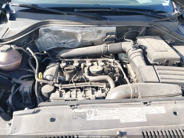2016 Volkswagen Tiguan S მანქანა იყიდება აუქციონზე, vin: WVGAV7AX2GW529172, აუქციონის ნომერი: 45666807