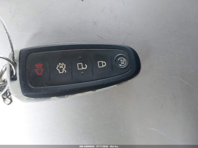 Ford Flex Limited 2014 2FMHK6D81EBD23362 Image 11