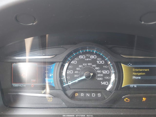 Ford Flex Limited 2014 2FMHK6D81EBD23362 Image 7