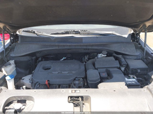 Продаж на аукціоні авто 2018 Kia Sorento 2.4l Lx, vin: 5XYPG4A34JG344808, номер лоту: 45666809