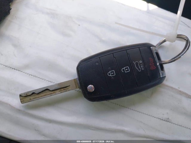 Продаж на аукціоні авто 2018 Kia Sorento 2.4l Lx, vin: 5XYPG4A34JG344808, номер лоту: 45666809