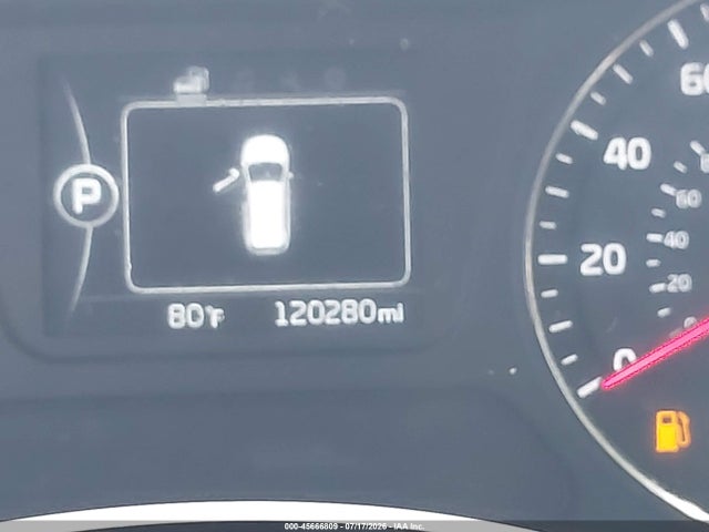 Продаж на аукціоні авто 2018 Kia Sorento 2.4l Lx, vin: 5XYPG4A34JG344808, номер лоту: 45666809