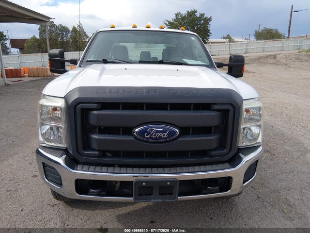 1FT8W3D64GED16337 Ford F-350 Xl