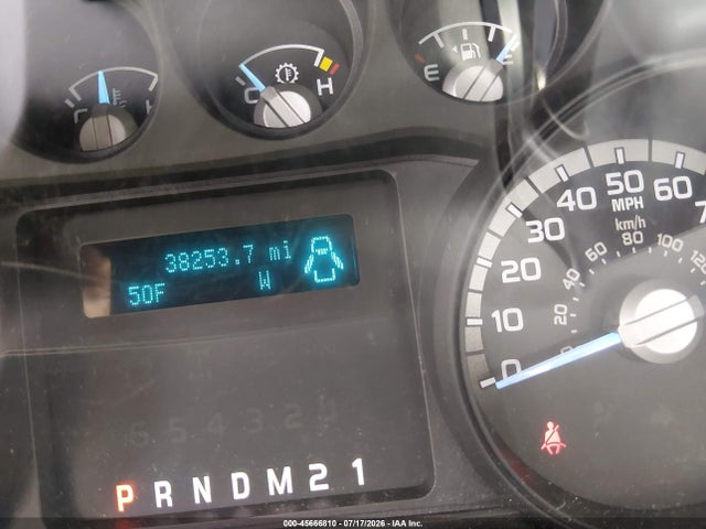 1FT8W3D64GED16337 Ford F-350 Xl