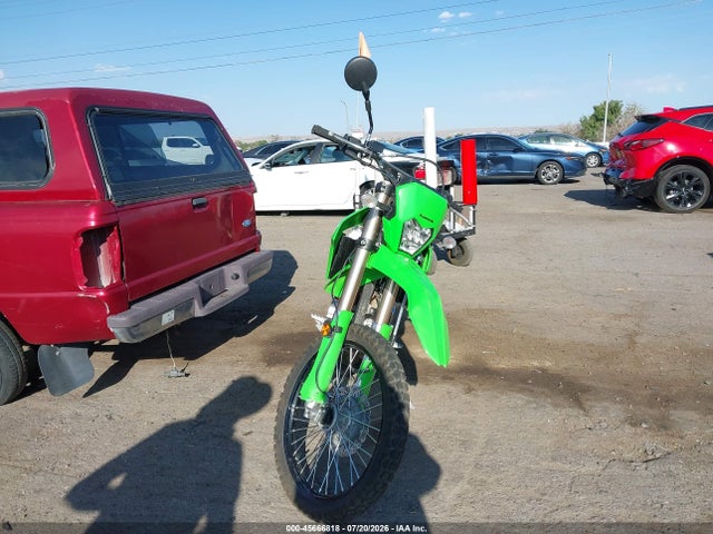 Kawasaki Klx300 F 2026 ML5LXBF19TDA50927 Image 5