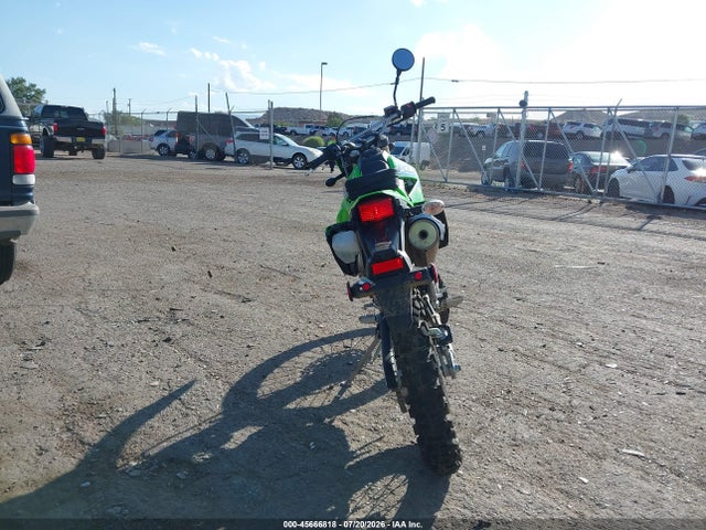 Kawasaki Klx300 F 2026 ML5LXBF19TDA50927 Image 6