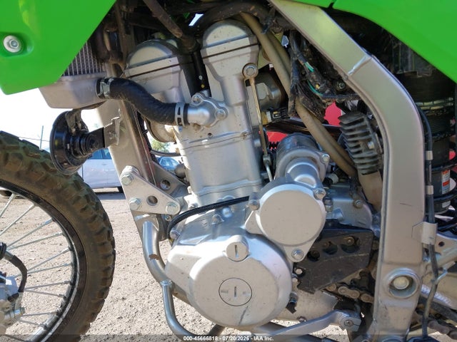 Kawasaki Klx300 F 2026 ML5LXBF19TDA50927 Image 8