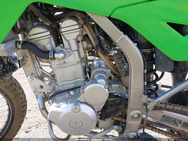 Kawasaki Klx300 F 2026 ML5LXBF19TDA50927 Image 9