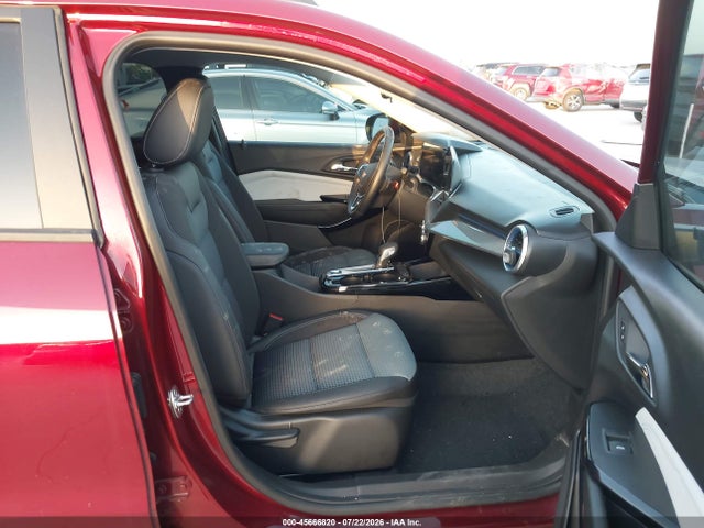 Продаж на аукціоні авто 2025 Chevrolet Trax Fwd Lt, vin: KL77LHEP3SC285124, номер лоту: 45666820