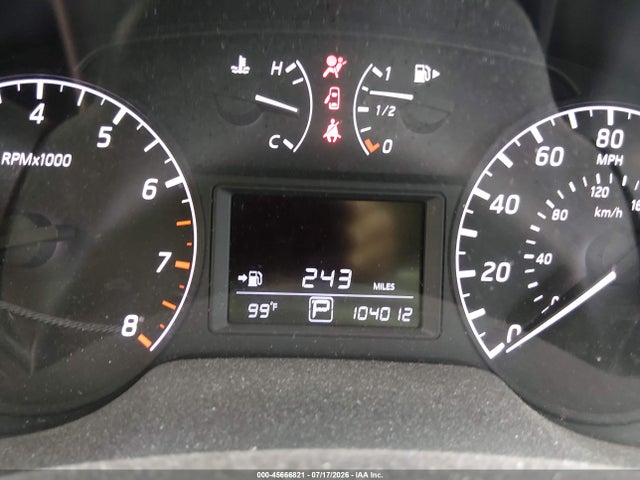 Nissan SENTRA S 2017 3N1AB7AP7HY211686 Image 14
