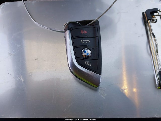 45666825 :رقم المزاد ، WBXYJ3C30JEJ91241 vin ، 2018 Bmw X2 Sdrive28i مزاد بيع