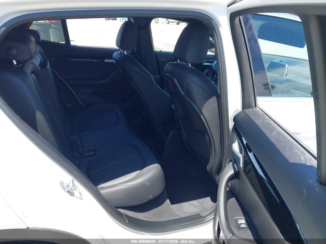 45666825 :رقم المزاد ، WBXYJ3C30JEJ91241 vin ، 2018 Bmw X2 Sdrive28i مزاد بيع