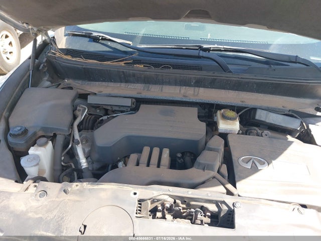 5N1CL0MM0EC518497 Infiniti Qx60 Hybrid