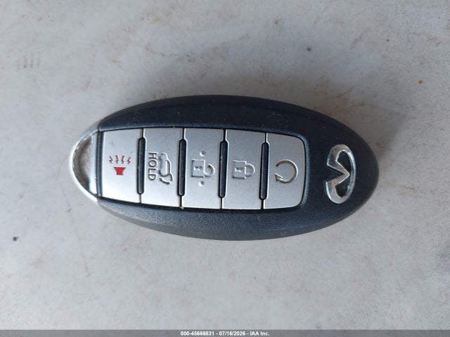 5N1CL0MM0EC518497 Infiniti Qx60 Hybrid