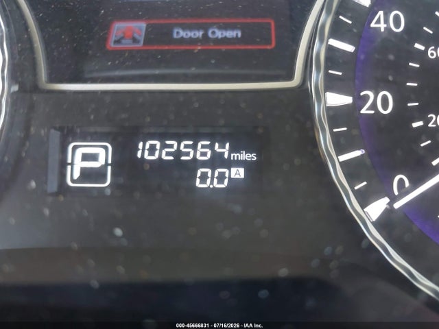 5N1CL0MM0EC518497 Infiniti Qx60 Hybrid
