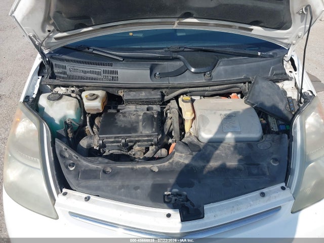 Продажа на аукционе авто 2008 Toyota Prius, vin: JTDKB20U583303030, номер лота: 45666839