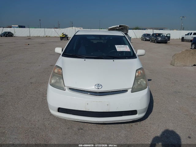 Продажа на аукционе авто 2008 Toyota Prius, vin: JTDKB20U583303030, номер лота: 45666839