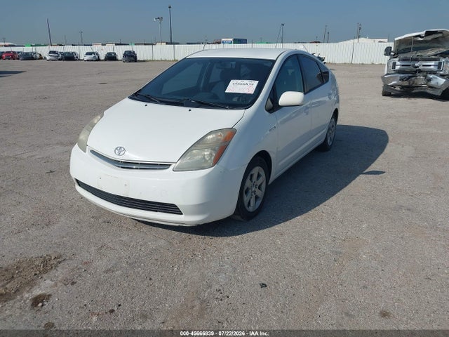 Продажа на аукционе авто 2008 Toyota Prius, vin: JTDKB20U583303030, номер лота: 45666839