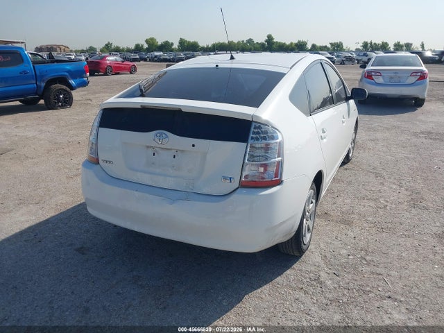 Продажа на аукционе авто 2008 Toyota Prius, vin: JTDKB20U583303030, номер лота: 45666839