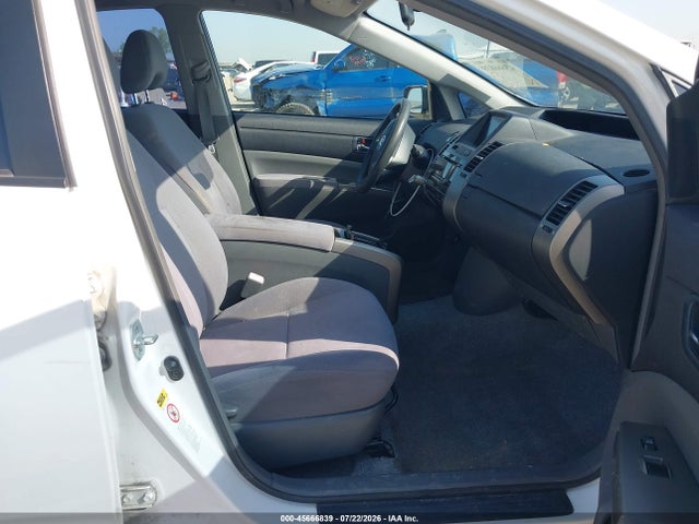 Продажа на аукционе авто 2008 Toyota Prius, vin: JTDKB20U583303030, номер лота: 45666839